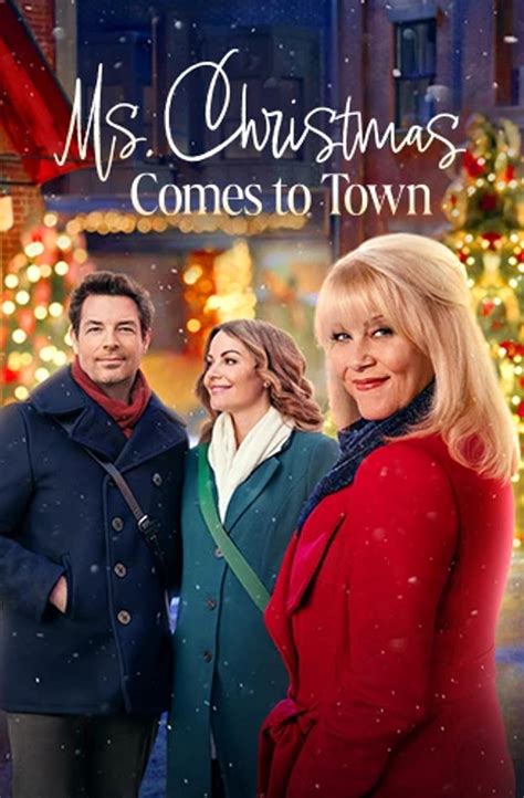 ms. christmas comes to town vodrip|Ms. Christmas Comes to Town (2023) .